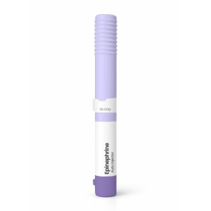Epi-Pen (Epinephrine Auto-Injector)
