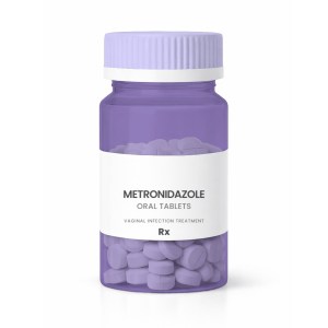 Vaginal Infection (Metronidazole, Clindamycin, Fluconazole, Clotrimazole, Miconazole)