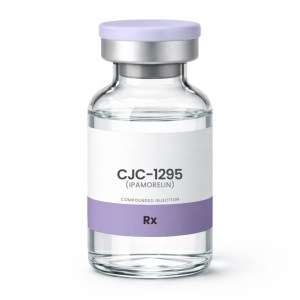 CJC-1295 / Ipamorelin